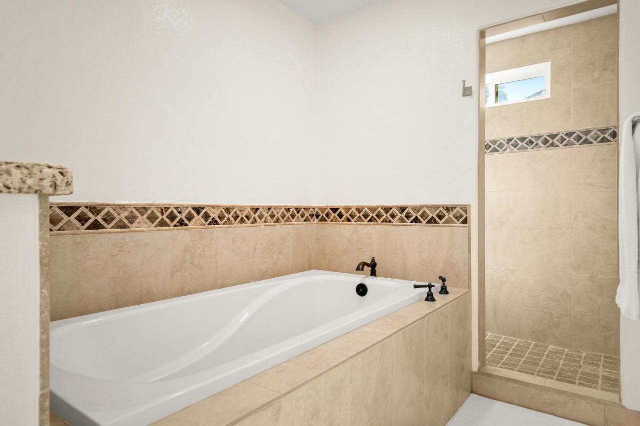 Old Town Scottsdale Heated Pool Close To Everything 外观 照片